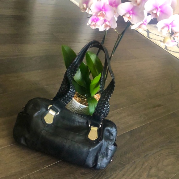 Leather Bag - Picture 5 of 9